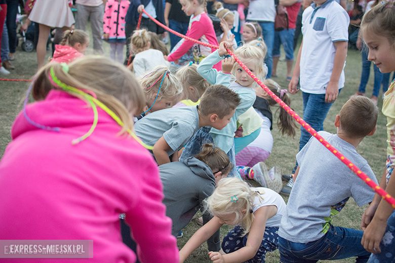 Festiwal Lata w Miękini - poniedziałek
