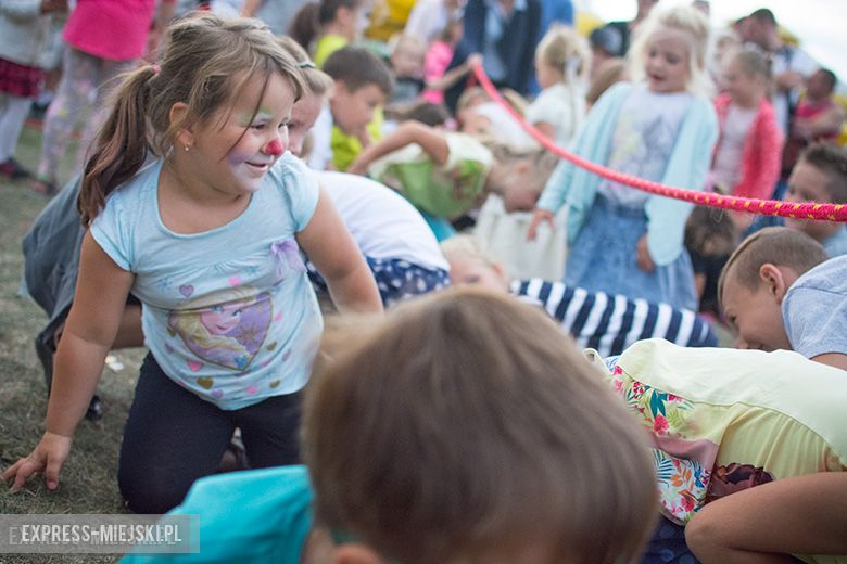 Festiwal Lata w Miękini - poniedziałek