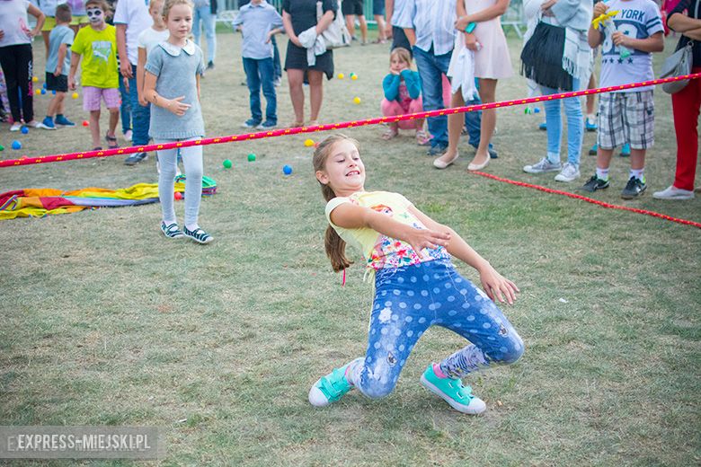 Festiwal Lata w Miękini - poniedziałek