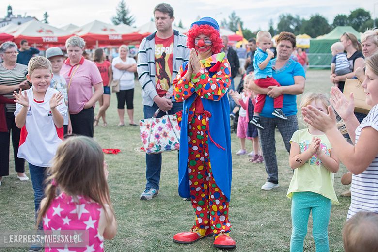 Festiwal Lata w Miękini - poniedziałek