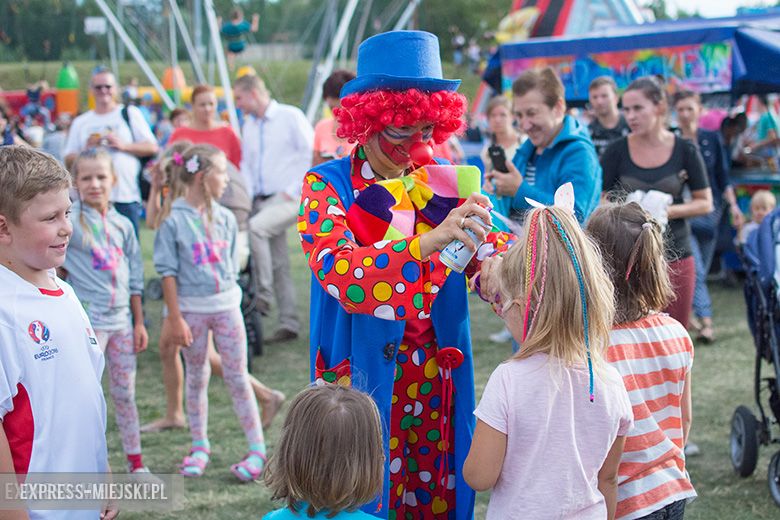 Festiwal Lata w Miękini - poniedziałek