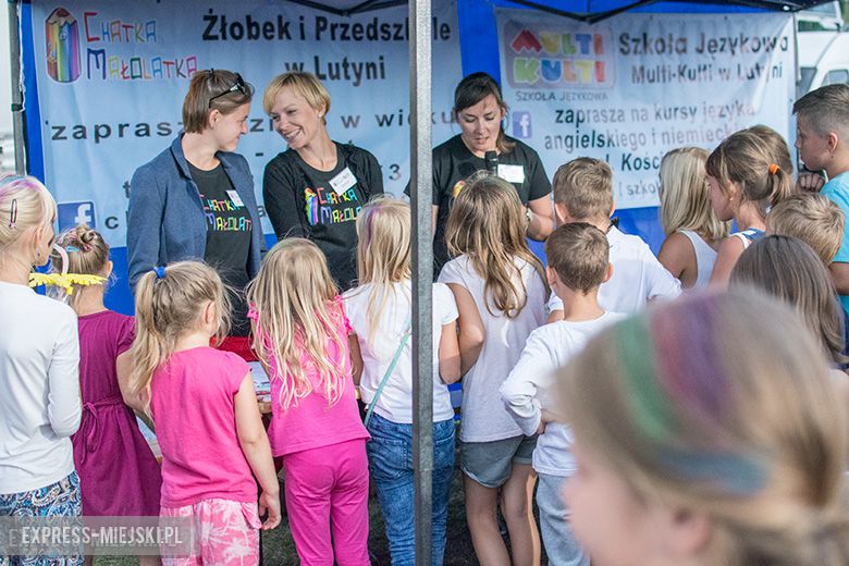Festiwal Lata w Miękini - poniedziałek