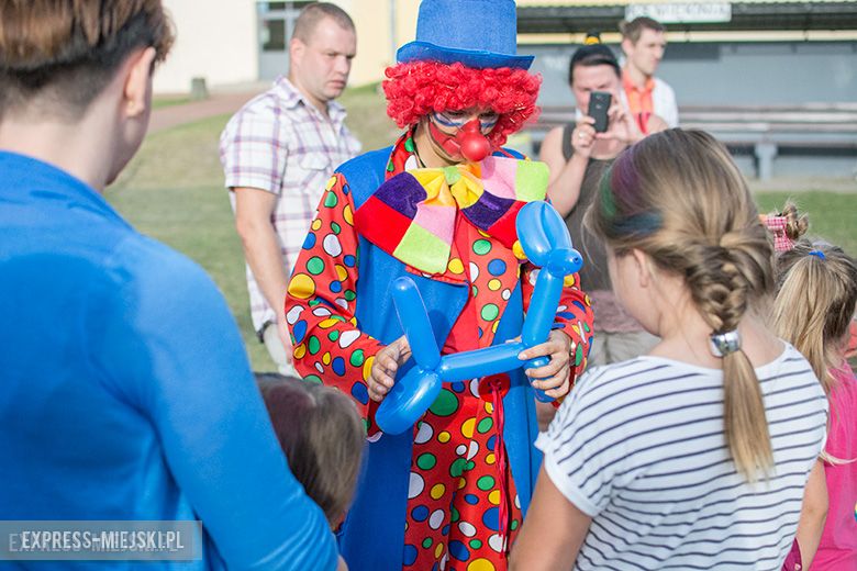 Festiwal Lata w Miękini - poniedziałek