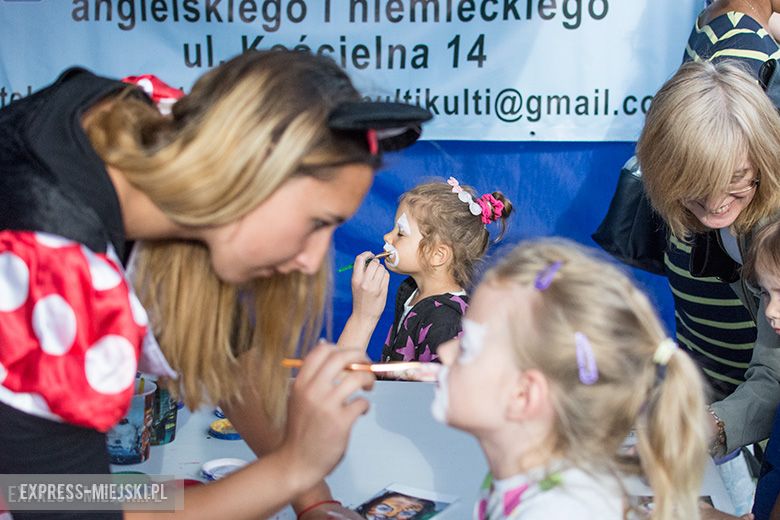 Festiwal Lata w Miękini - poniedziałek