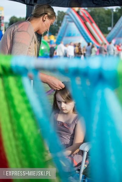 Festiwal Lata w Miękini - poniedziałek