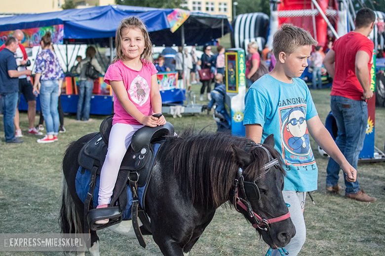 Festiwal Lata w Miękini - poniedziałek