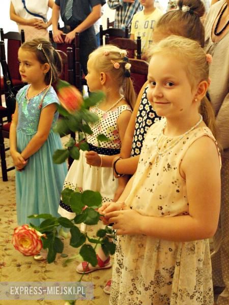 Jubileuszowe diamentowe gody państwa Pawlikowskich