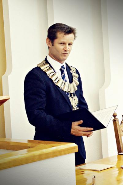 Ślub w USC w Malczycach