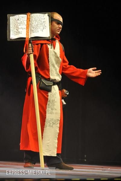 POLCON 2016 trwa - zobacz konkurs Cosplay