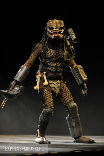 POLCON 2016 trwa - zobacz konkurs Cosplay