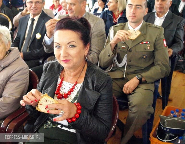 Gminne Dożynki w Wojczycach