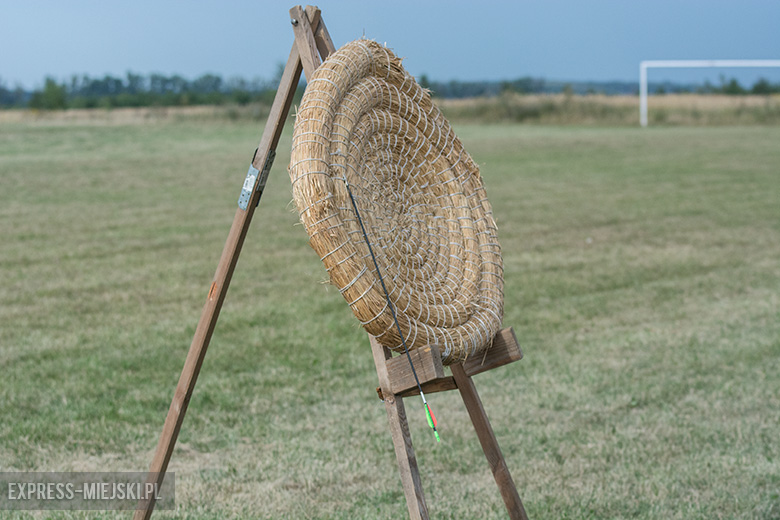 Letni piknik przy średzkim basenie