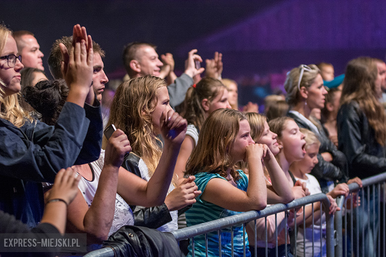 Gala Disco Polo w Wojczycach