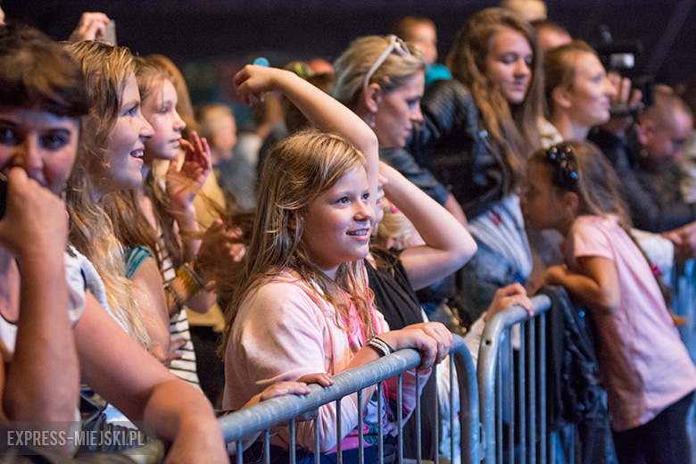 Gala Disco Polo w Wojczycach