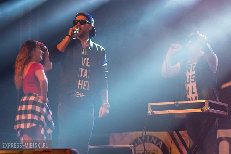 Gala Disco Polo w Wojczycach