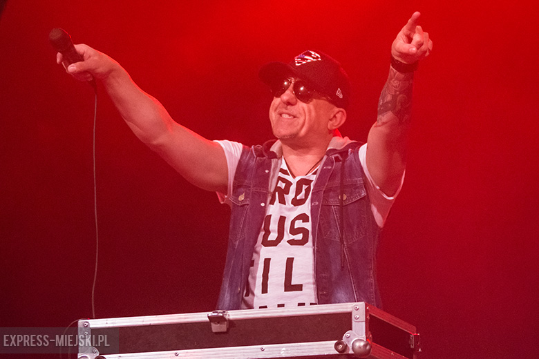 Gala Disco Polo w Wojczycach