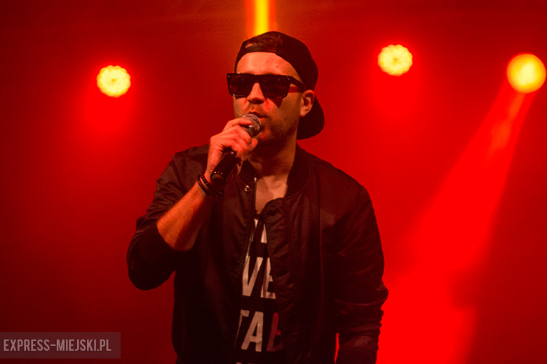 Gala Disco Polo w Wojczycach