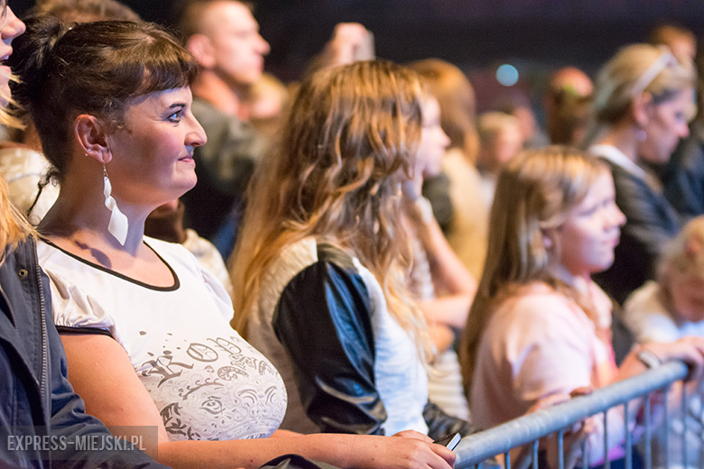 Gala Disco Polo w Wojczycach