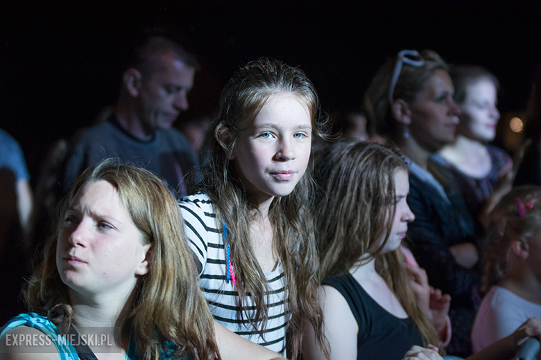 Gala Disco Polo w Wojczycach