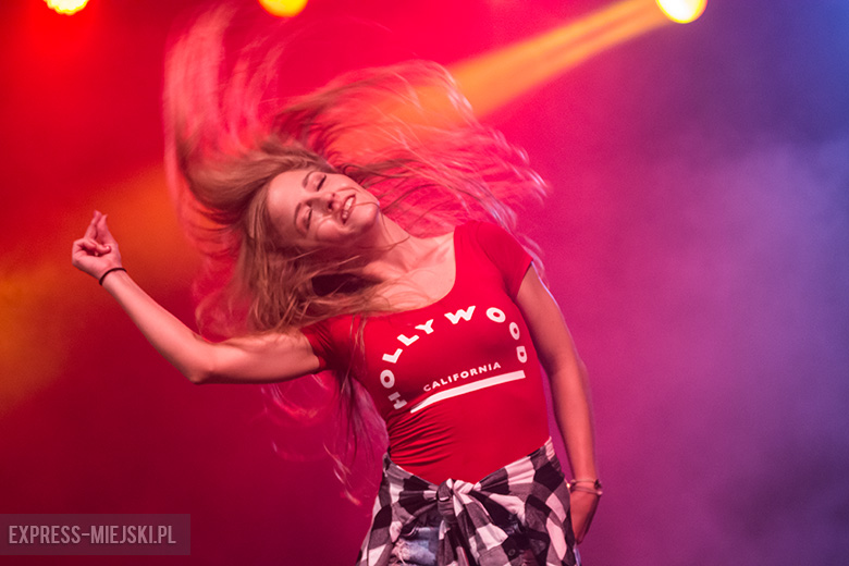 Gala Disco Polo w Wojczycach