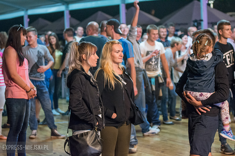 Gala Disco Polo w Wojczycach