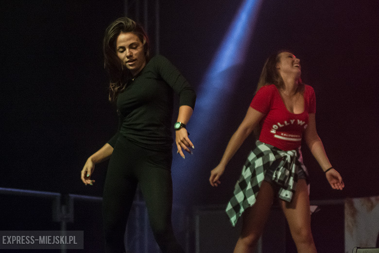 Gala Disco Polo w Wojczycach