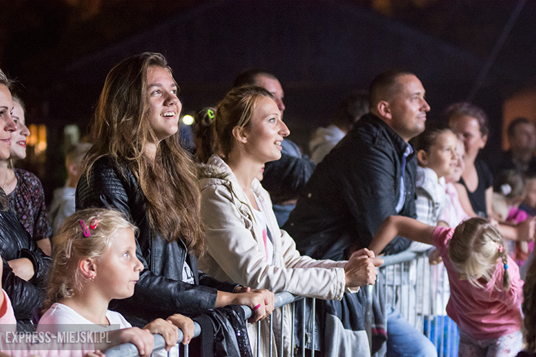 Gala Disco Polo w Wojczycach