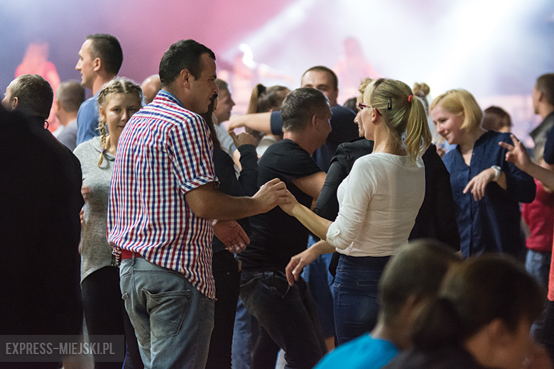 Gala Disco Polo w Wojczycach