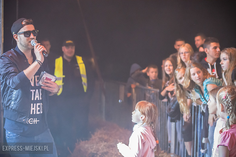 Gala Disco Polo w Wojczycach