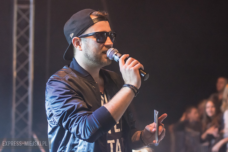 Gala Disco Polo w Wojczycach