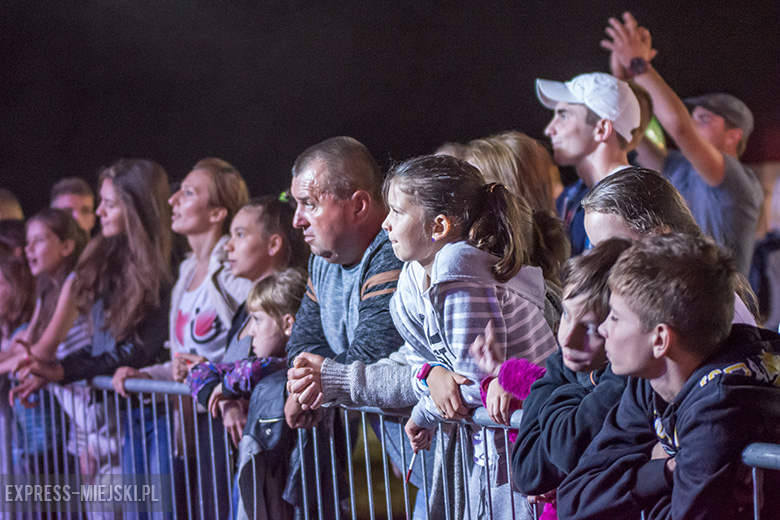 Gala Disco Polo w Wojczycach