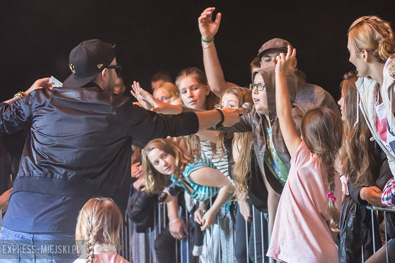 Gala Disco Polo w Wojczycach