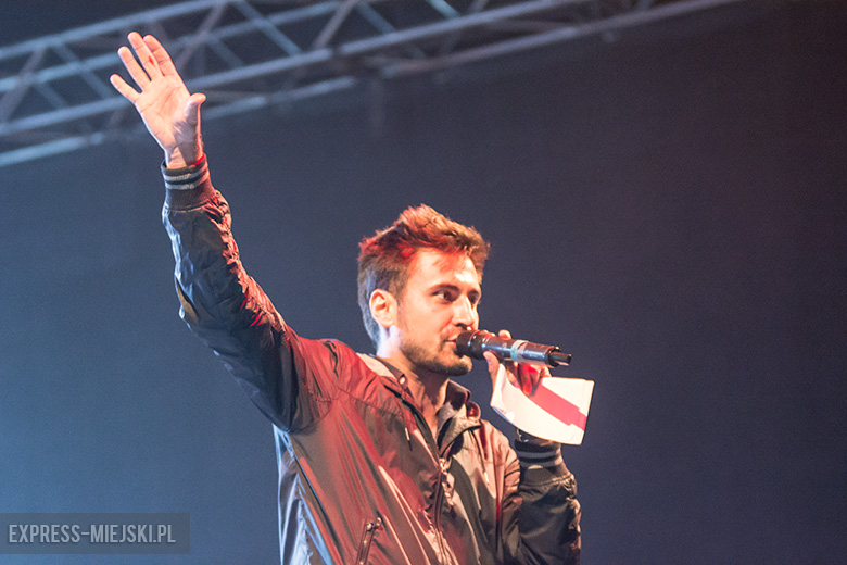 Gala Disco Polo w Wojczycach