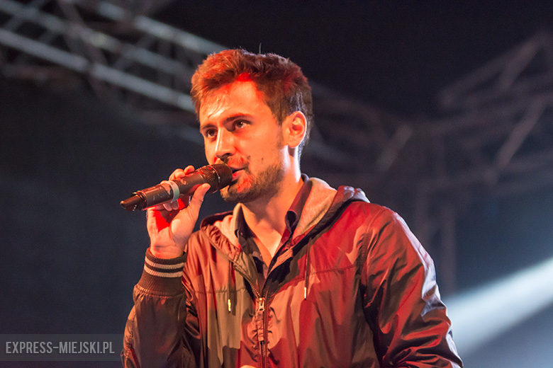 Gala Disco Polo w Wojczycach