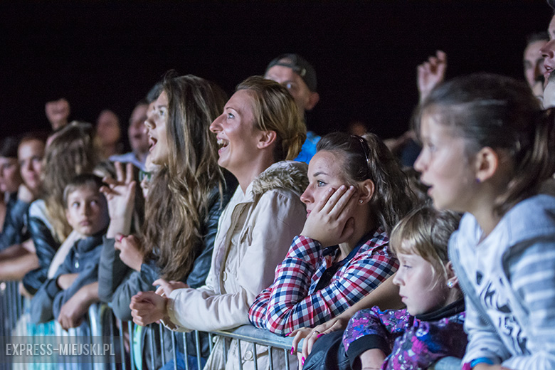 Gala Disco Polo w Wojczycach