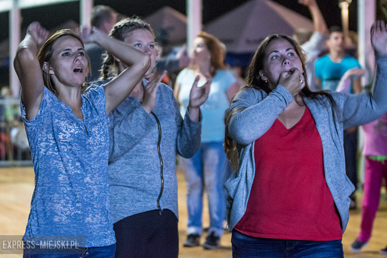 Gala Disco Polo w Wojczycach