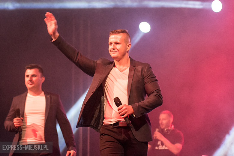 Gala Disco Polo w Wojczycach