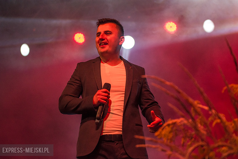 Gala Disco Polo w Wojczycach