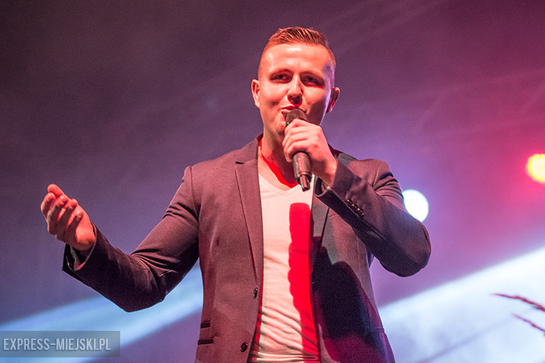 Gala Disco Polo w Wojczycach