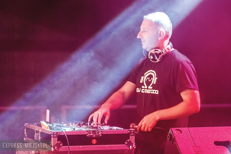 Gala Disco Polo w Wojczycach