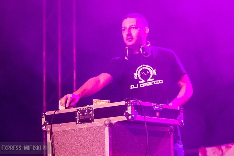 Gala Disco Polo w Wojczycach