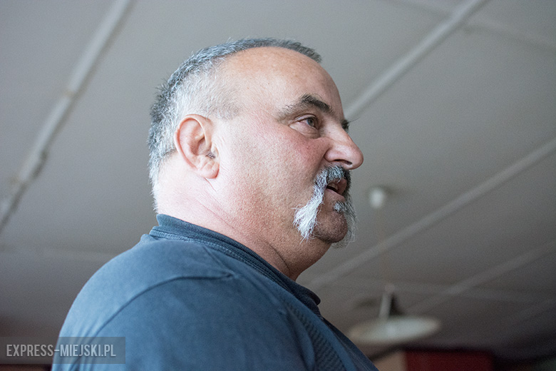 Spotkanie w Rusku w sprawie budowy ekranów