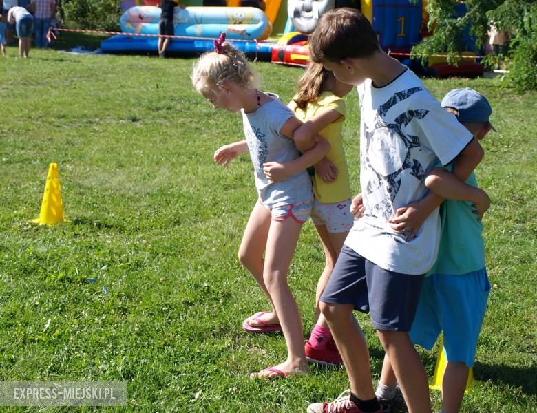 Rodzinny Piknik Profilaktyczny w Miękini