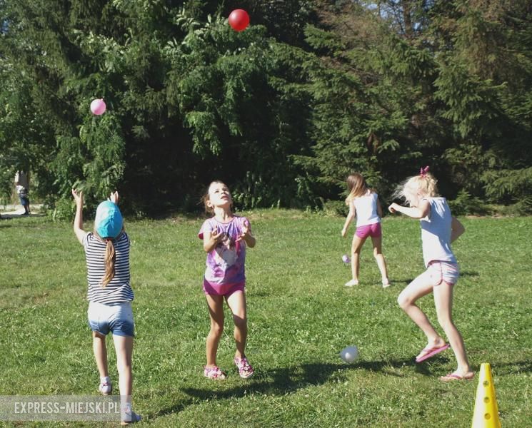 Rodzinny Piknik Profilaktyczny w Miękini
