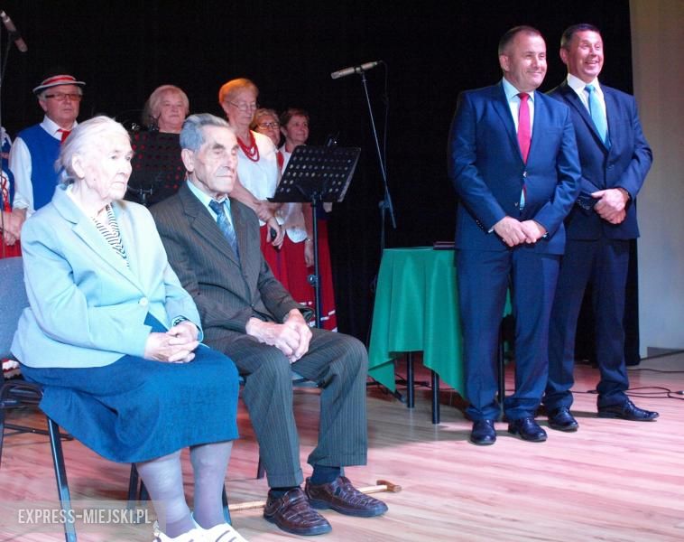 70-lecie państwa Antoszczuk