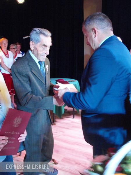 70-lecie państwa Antoszczuk