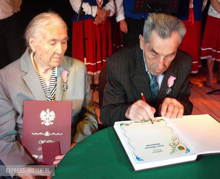 70-lecie państwa Antoszczuk