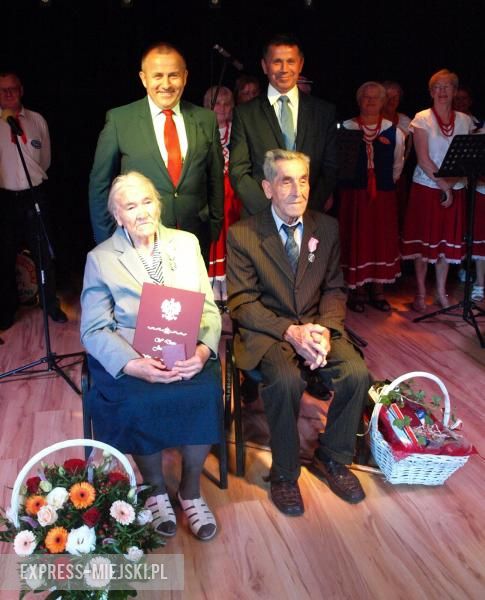 70-lecie państwa Antoszczuk