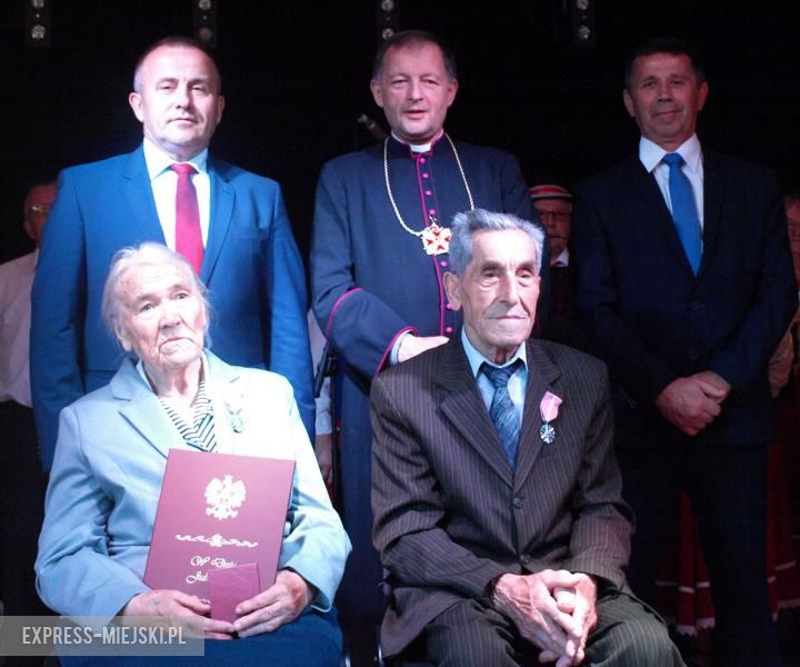 70-lecie państwa Antoszczuk