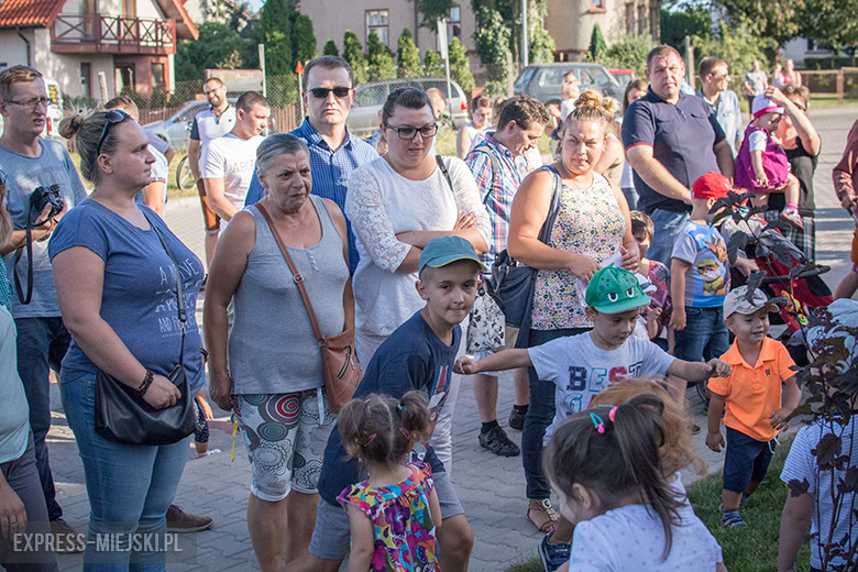 Otwarcie żłobka w Środzie Śląskiej